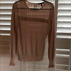 White House Black Market sweater